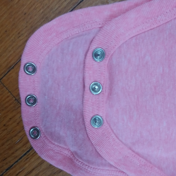 4/$20 Onesie Kawaii Rainbow Ice Cream 6-9M / 24 M - Picture 7 of 8